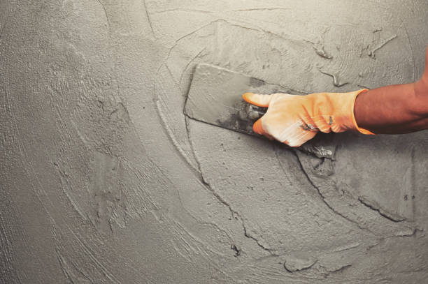 Best Poured Concrete Foundation  in Stormstown, PA
