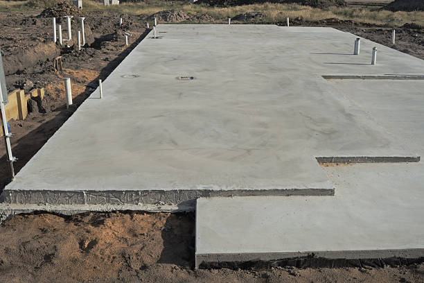 Best Concrete Patio Contractor  in Stormstown, PA