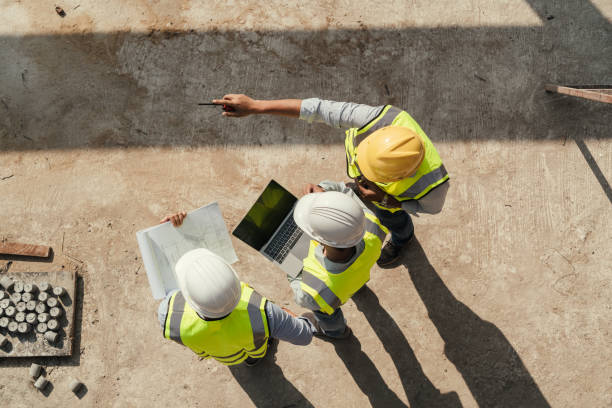 Best Best Concrete Contractor  in Stormstown, PA