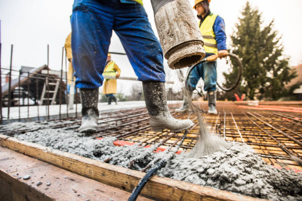Best Concrete Repair Near Me  in Stormstown, PA